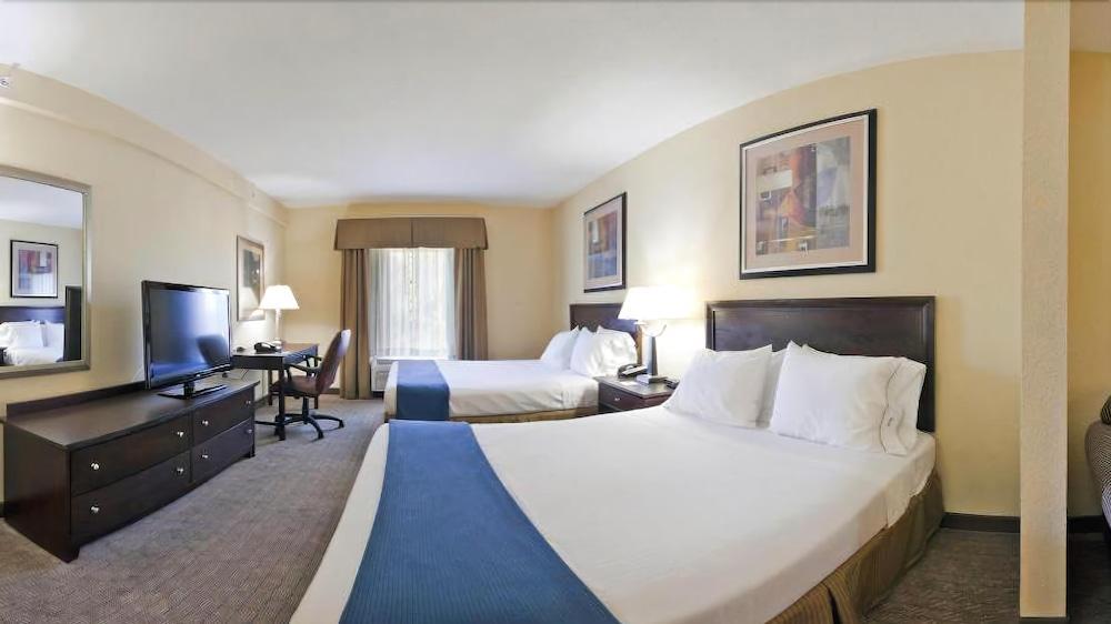 Holiday Inn Express Hotel & Suites Clearwater Us 19 North By Ihg Εξωτερικό φωτογραφία