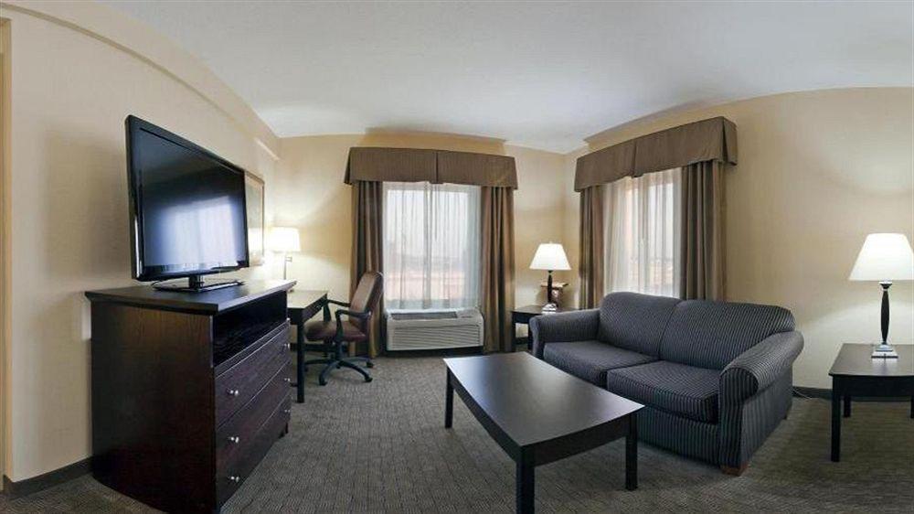 Holiday Inn Express Hotel & Suites Clearwater Us 19 North By Ihg Εξωτερικό φωτογραφία