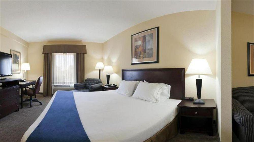 Holiday Inn Express Hotel & Suites Clearwater Us 19 North By Ihg Εξωτερικό φωτογραφία