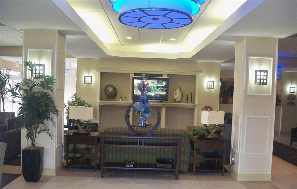 Holiday Inn Express Hotel & Suites Clearwater Us 19 North By Ihg Εξωτερικό φωτογραφία