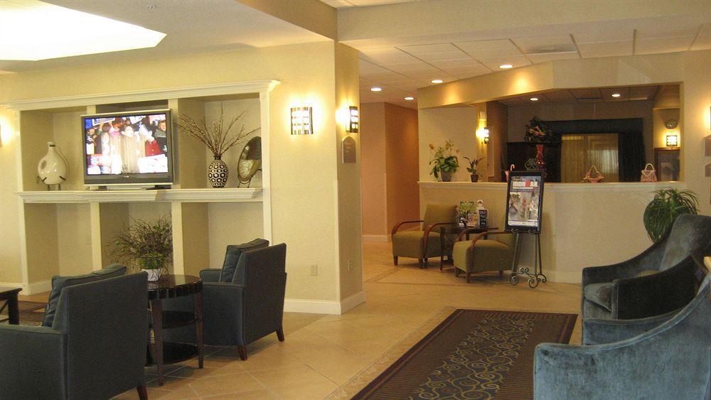 Holiday Inn Express Hotel & Suites Clearwater Us 19 North By Ihg Εσωτερικό φωτογραφία