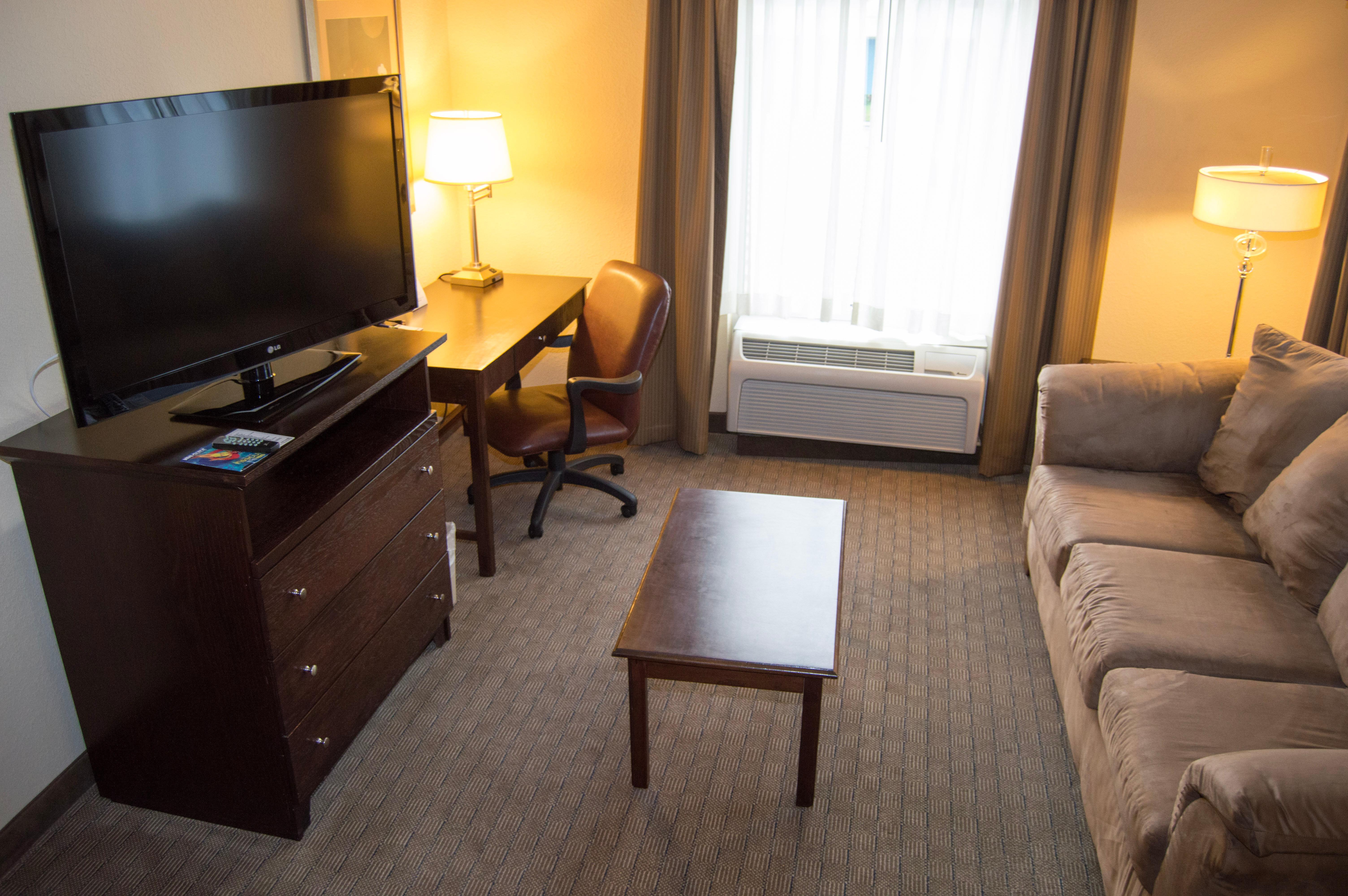 Holiday Inn Express Hotel & Suites Clearwater Us 19 North By Ihg Εξωτερικό φωτογραφία