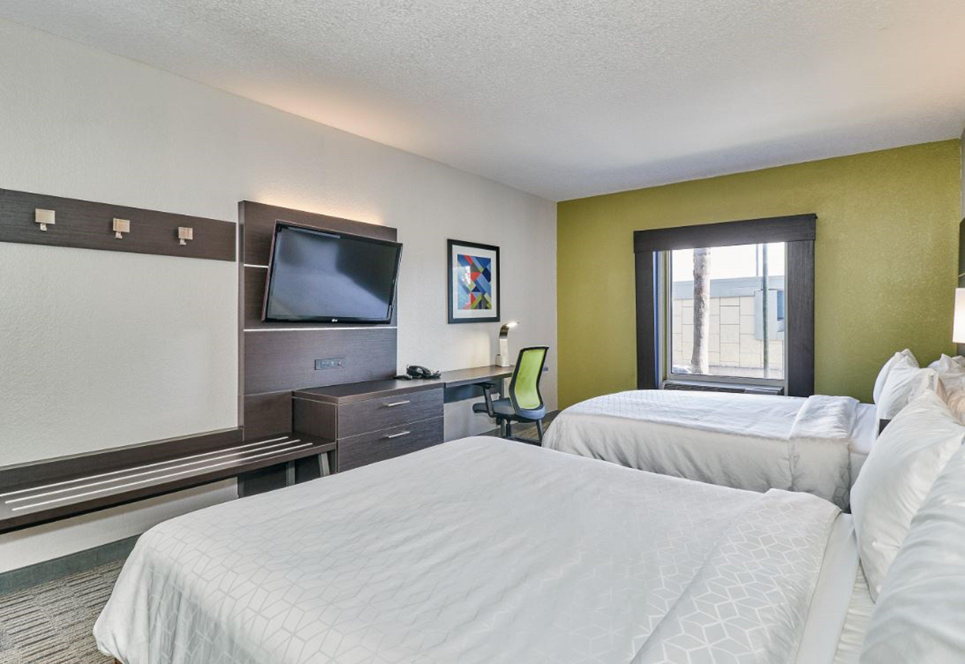 Holiday Inn Express Hotel & Suites Clearwater Us 19 North By Ihg Εξωτερικό φωτογραφία