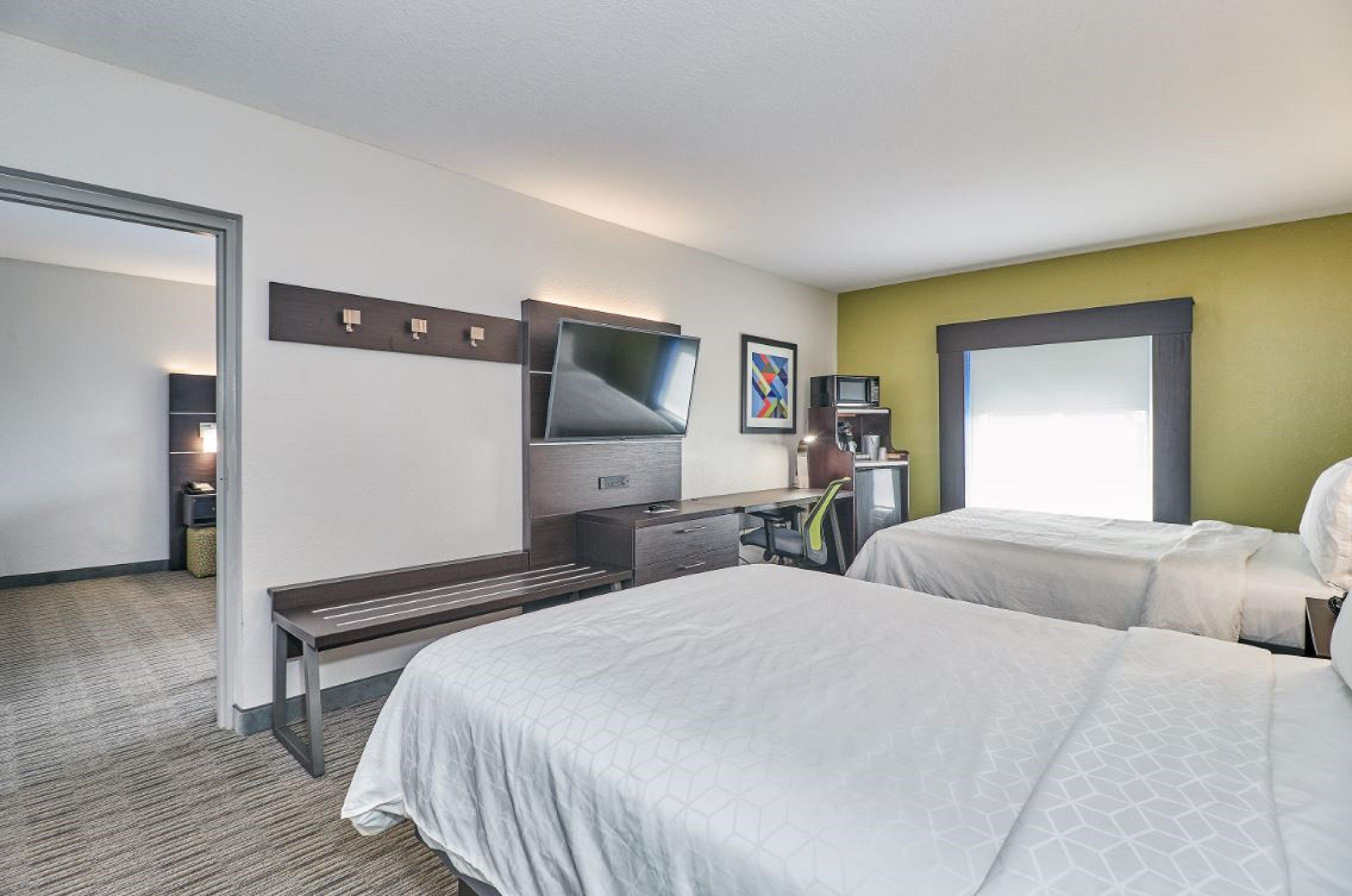 Holiday Inn Express Hotel & Suites Clearwater Us 19 North By Ihg Εξωτερικό φωτογραφία