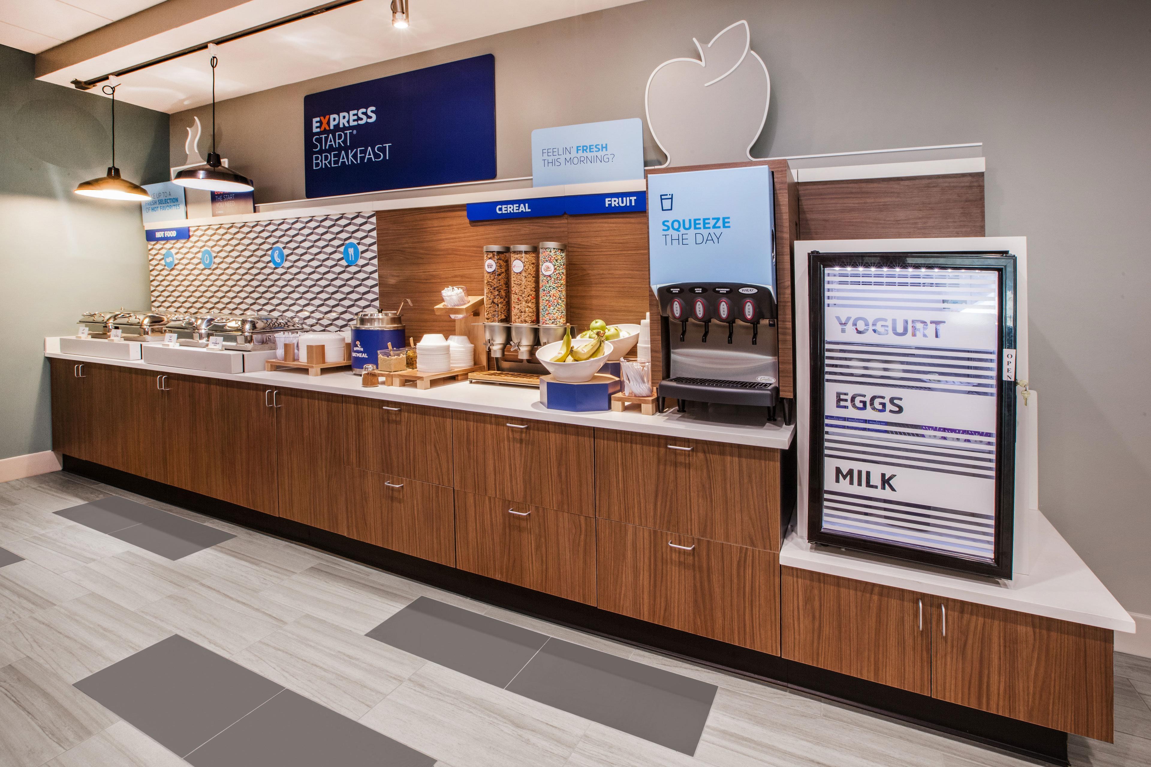 Holiday Inn Express Hotel & Suites Clearwater Us 19 North By Ihg Εξωτερικό φωτογραφία