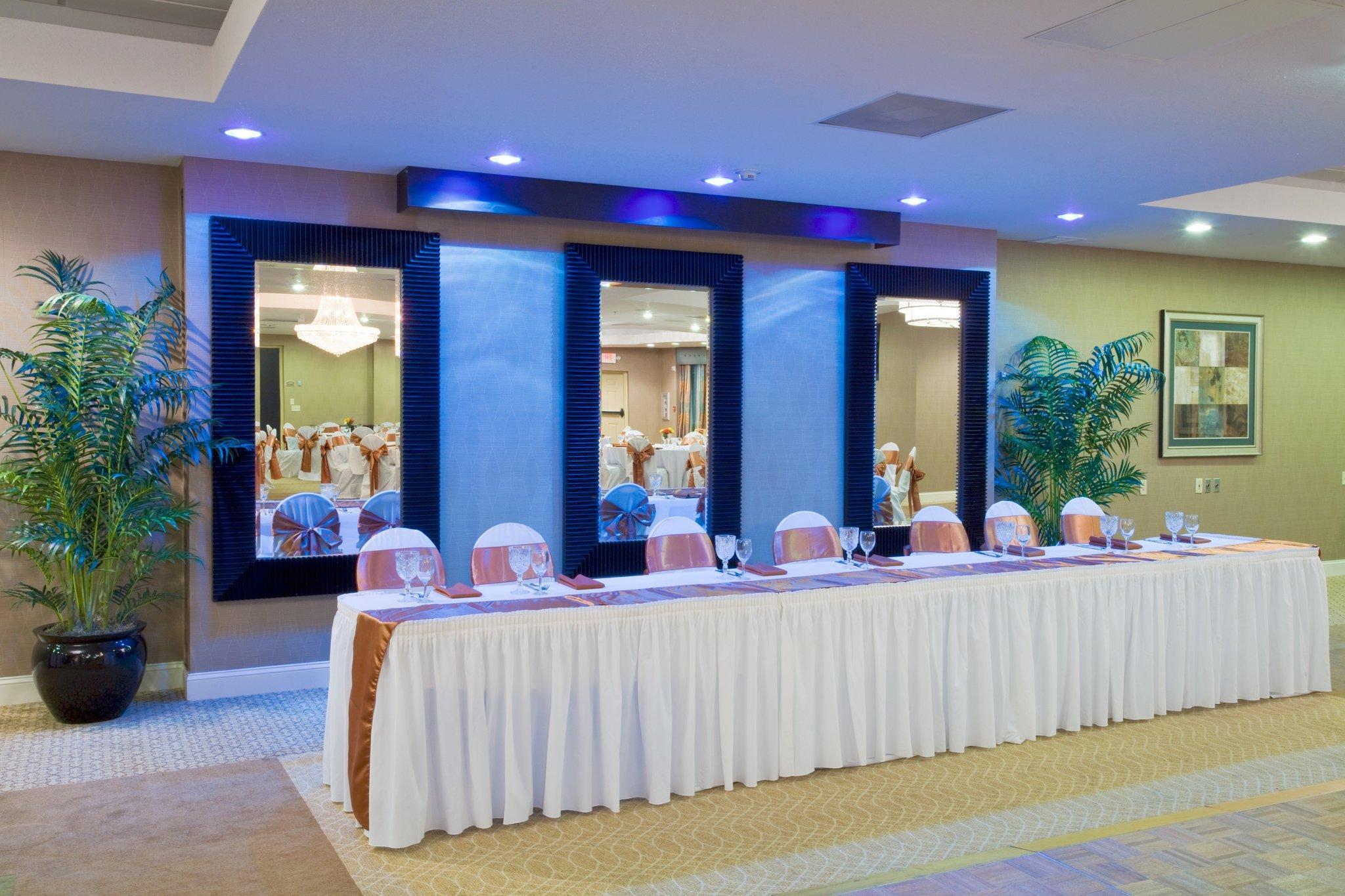 Holiday Inn Express Hotel & Suites Clearwater Us 19 North By Ihg Εξωτερικό φωτογραφία
