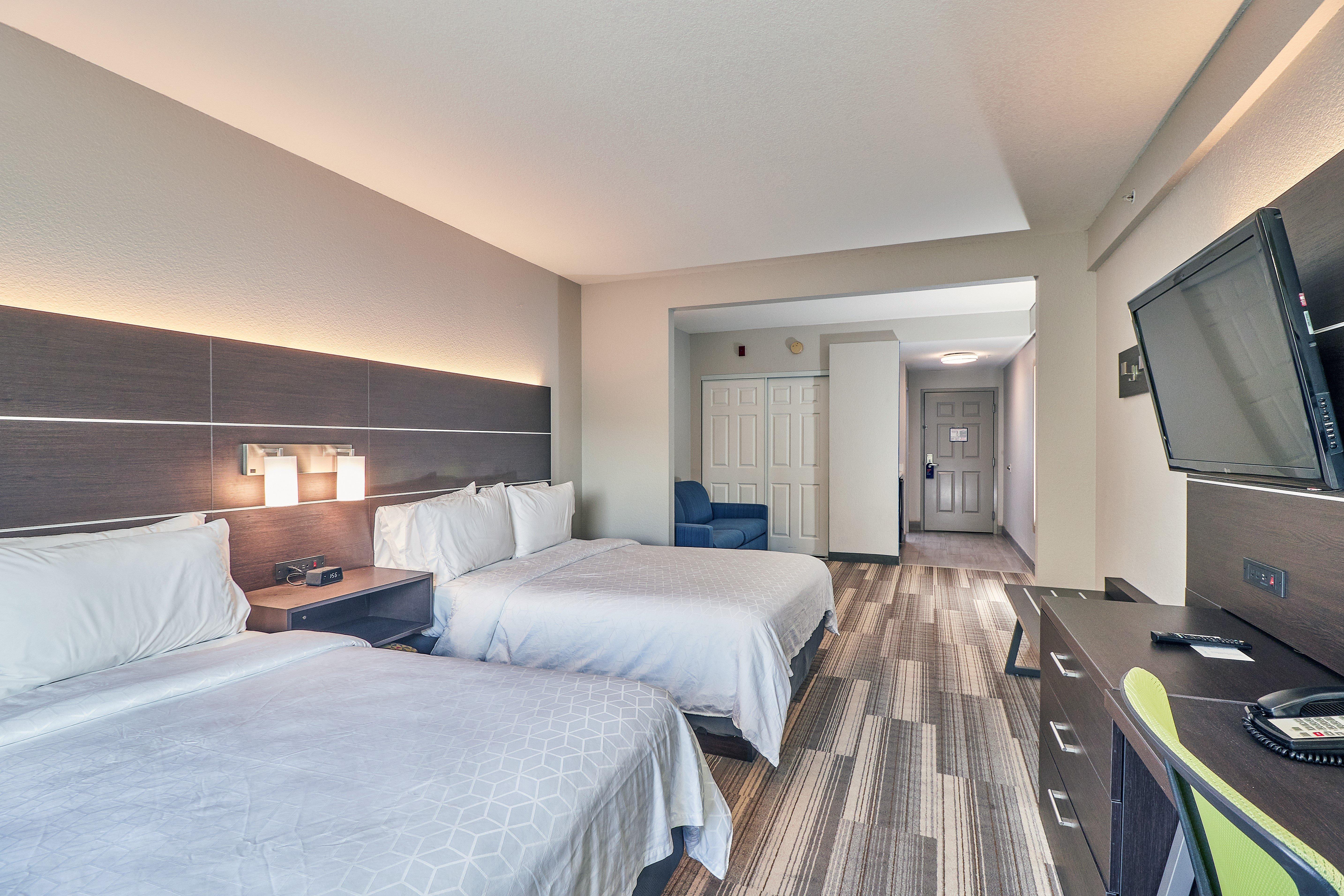 Holiday Inn Express Hotel & Suites Clearwater Us 19 North By Ihg Εξωτερικό φωτογραφία