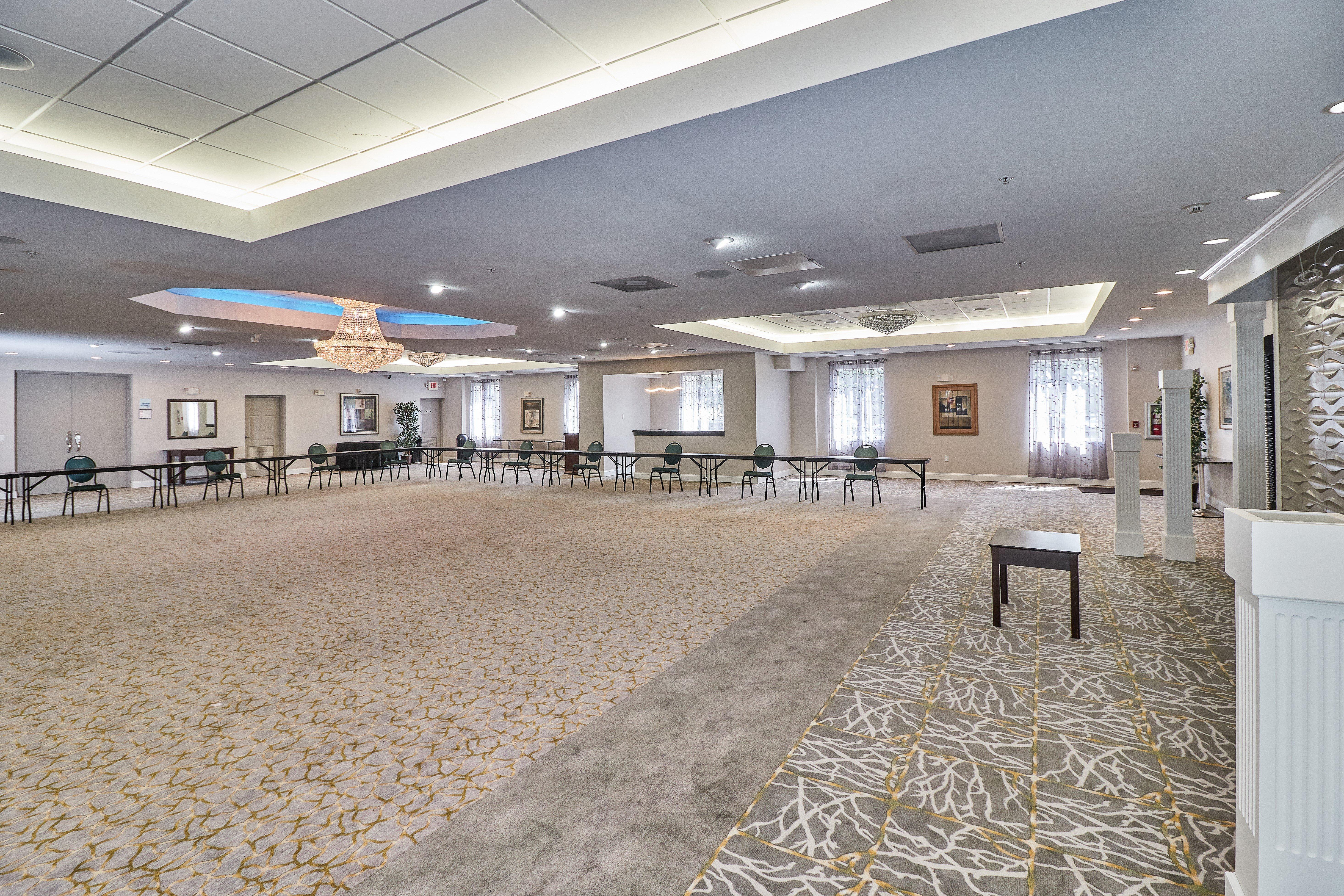 Holiday Inn Express Hotel & Suites Clearwater Us 19 North By Ihg Εξωτερικό φωτογραφία