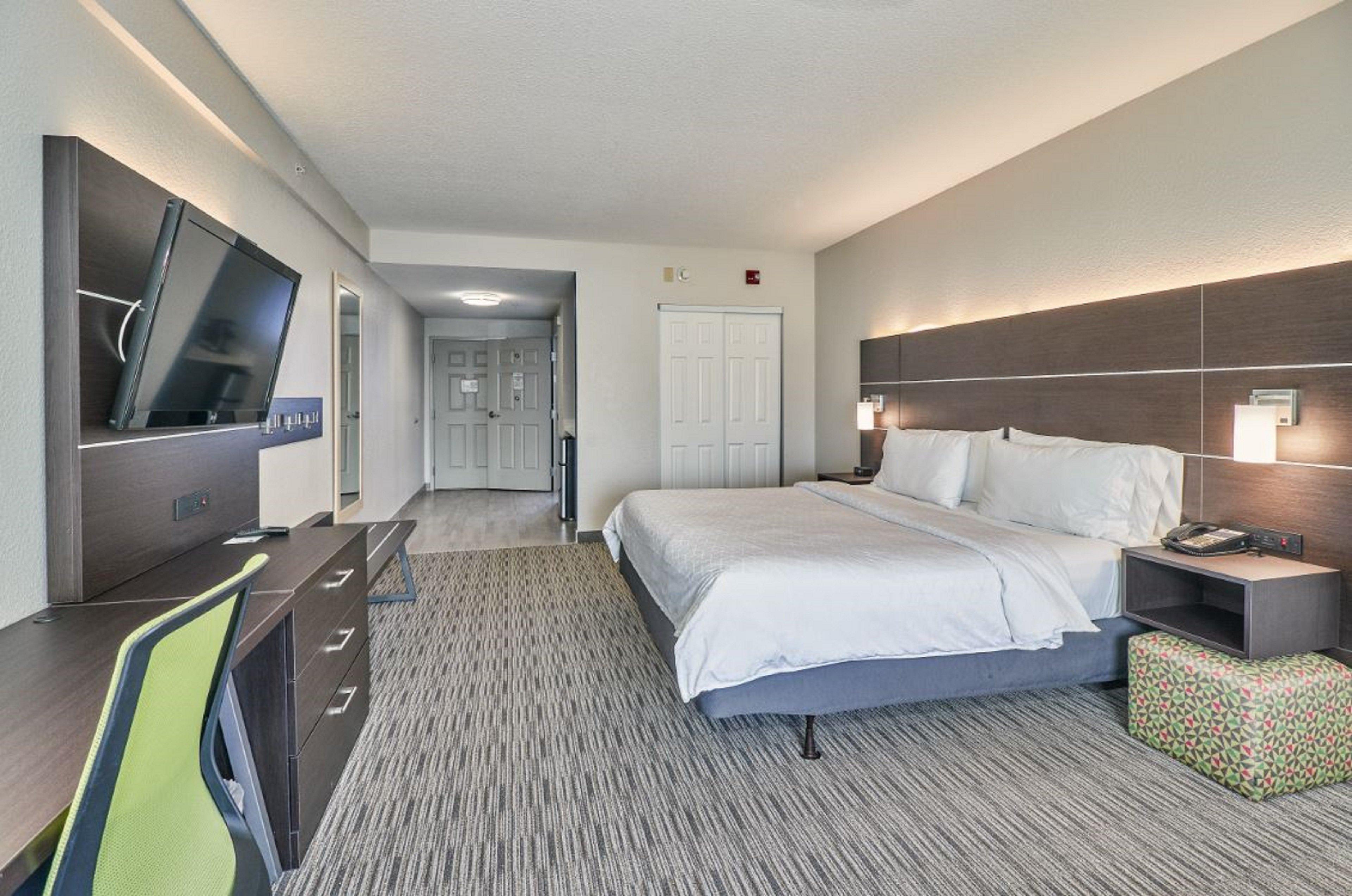 Holiday Inn Express Hotel & Suites Clearwater Us 19 North By Ihg Εξωτερικό φωτογραφία