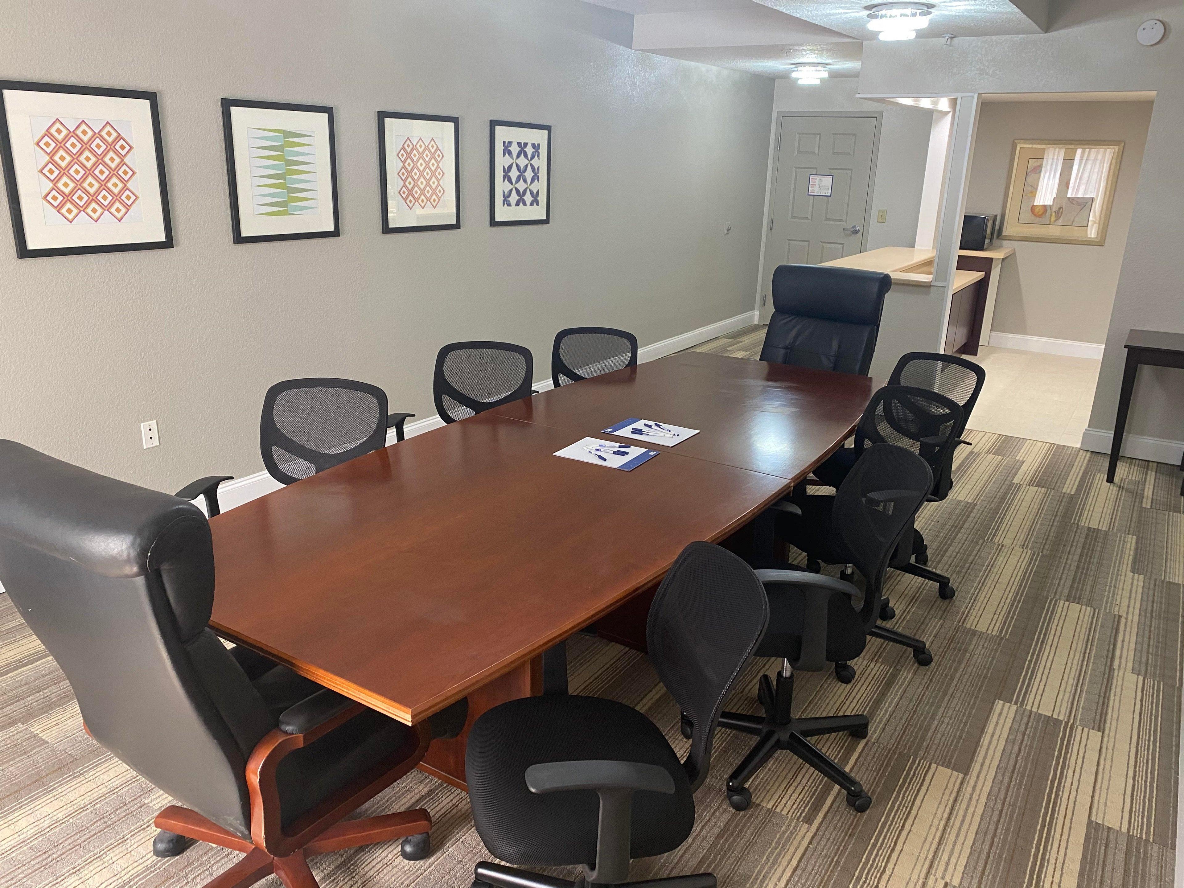 Holiday Inn Express Hotel & Suites Clearwater Us 19 North By Ihg Εξωτερικό φωτογραφία