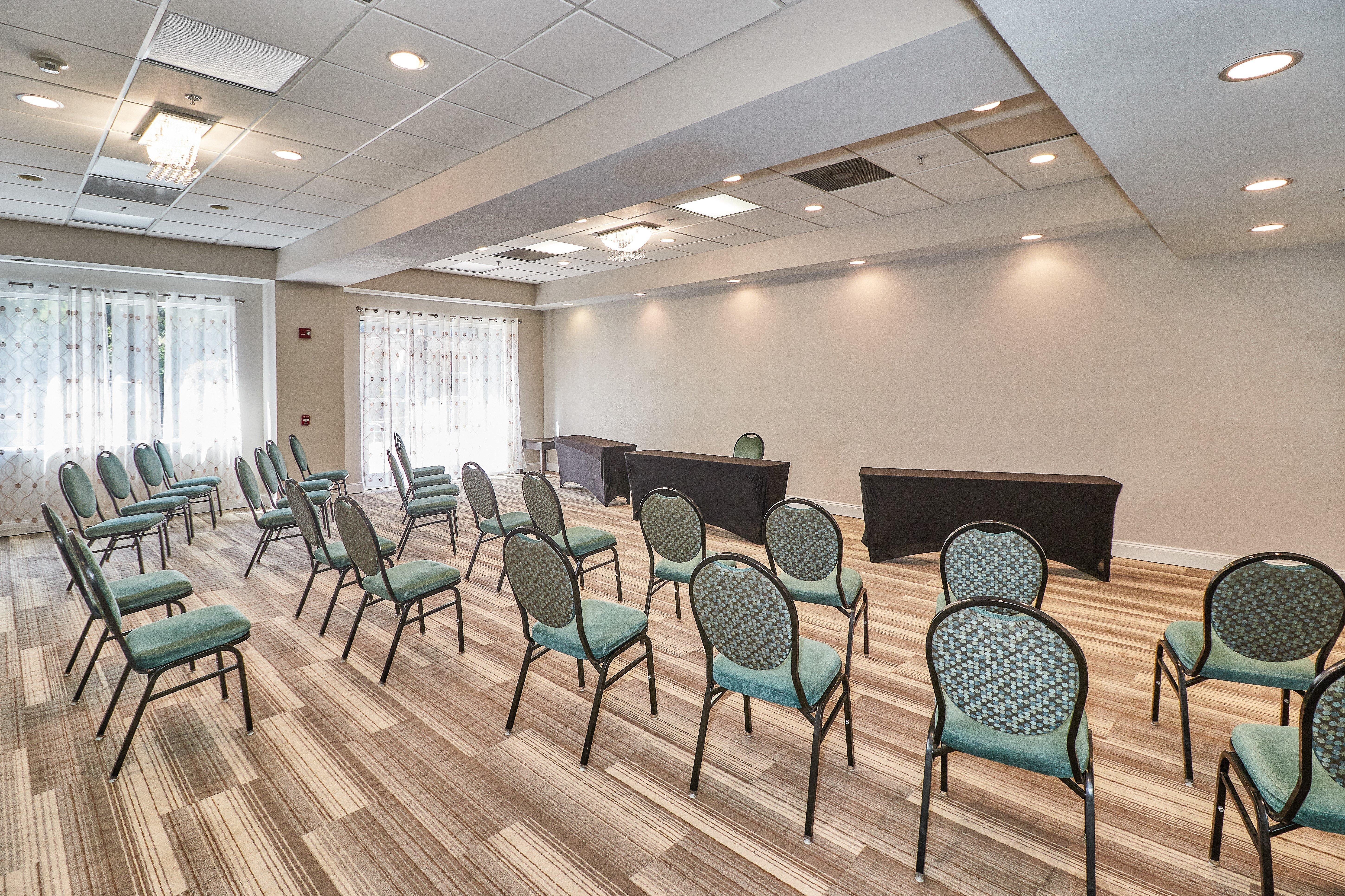 Holiday Inn Express Hotel & Suites Clearwater Us 19 North By Ihg Εξωτερικό φωτογραφία