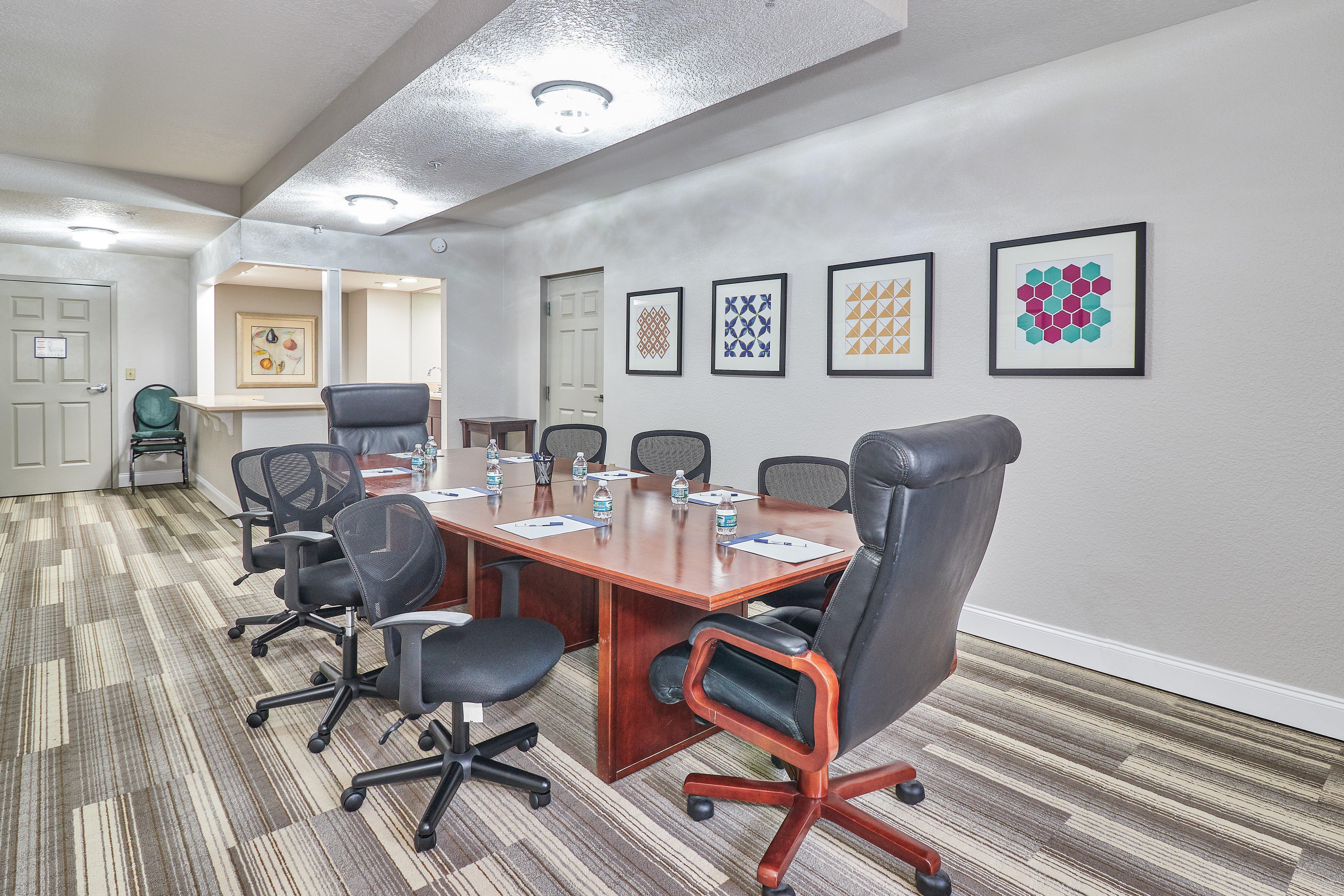 Holiday Inn Express Hotel & Suites Clearwater Us 19 North By Ihg Εξωτερικό φωτογραφία