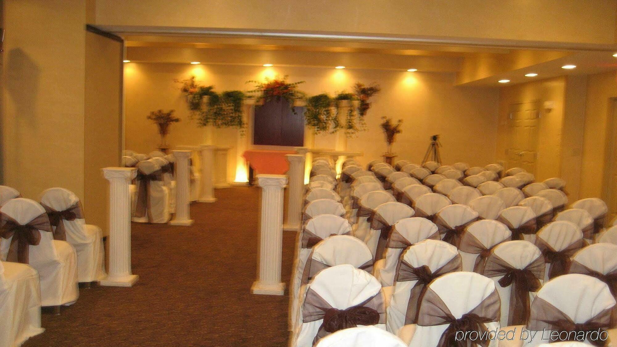 Holiday Inn Express Hotel & Suites Clearwater Us 19 North By Ihg Εξωτερικό φωτογραφία
