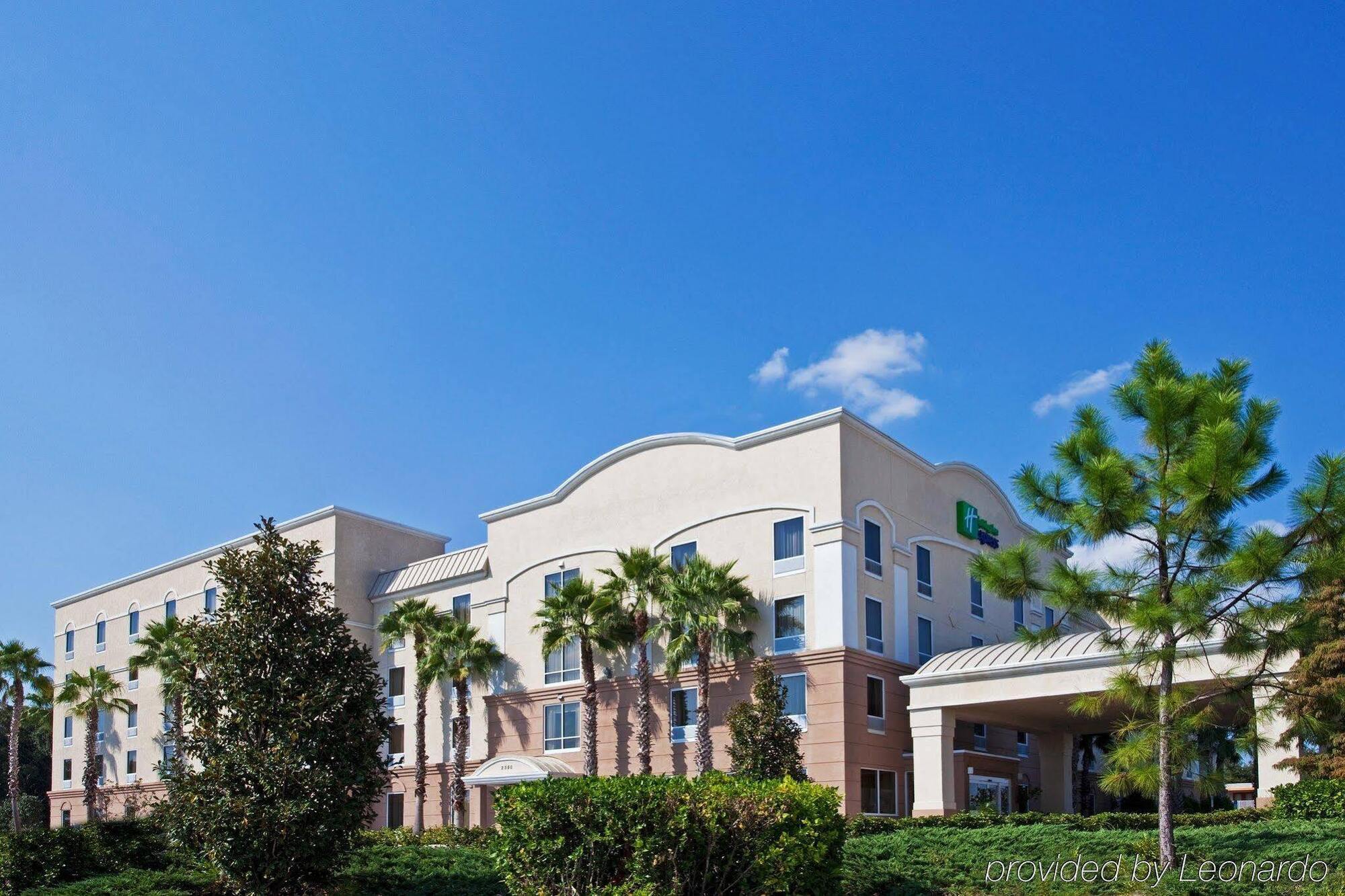 Holiday Inn Express Hotel & Suites Clearwater Us 19 North By Ihg Εξωτερικό φωτογραφία