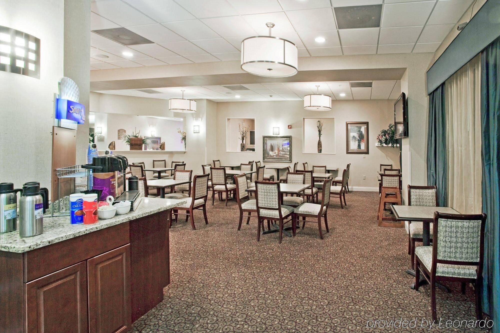 Holiday Inn Express Hotel & Suites Clearwater Us 19 North By Ihg Εξωτερικό φωτογραφία