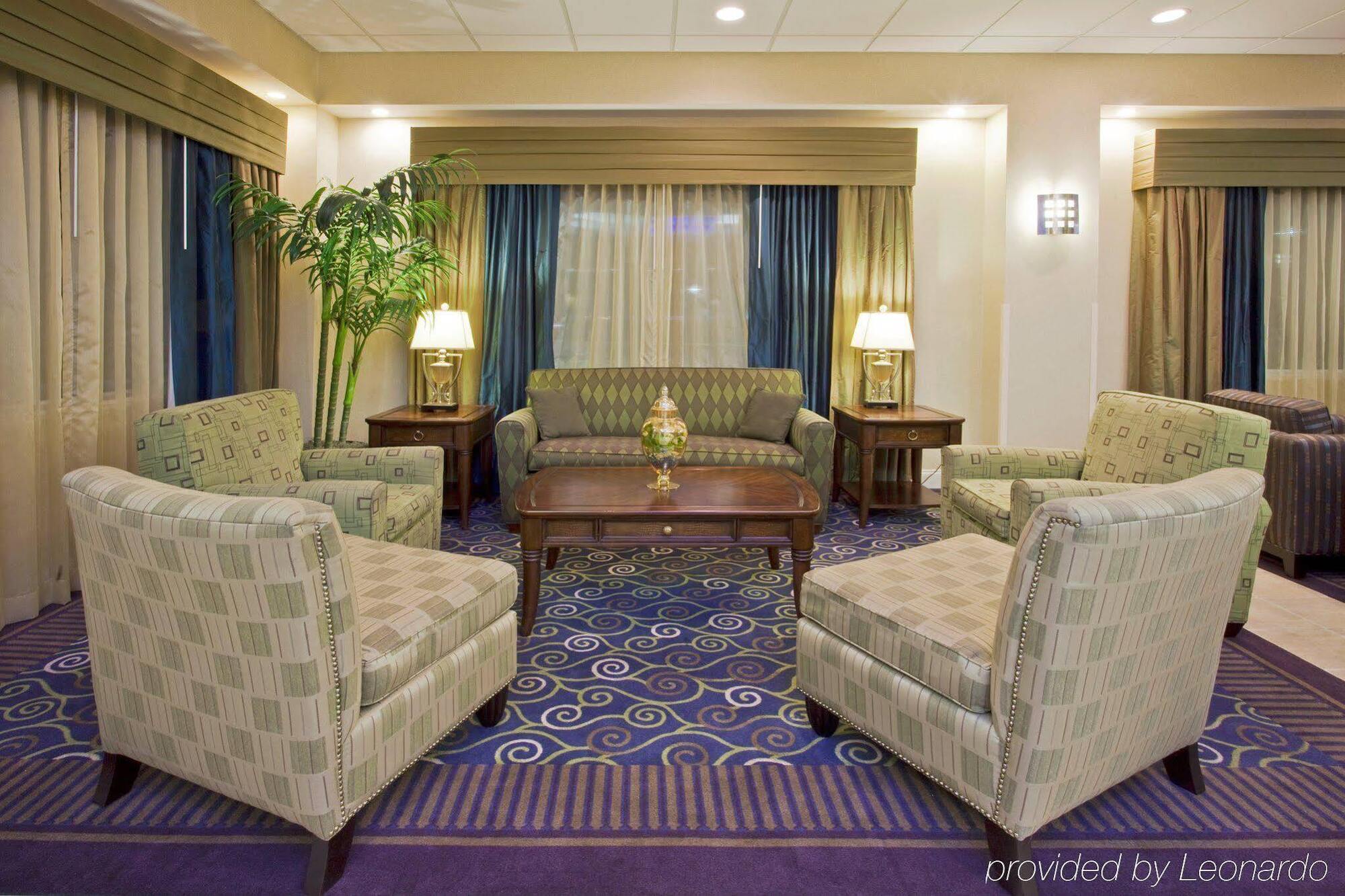 Holiday Inn Express Hotel & Suites Clearwater Us 19 North By Ihg Εξωτερικό φωτογραφία