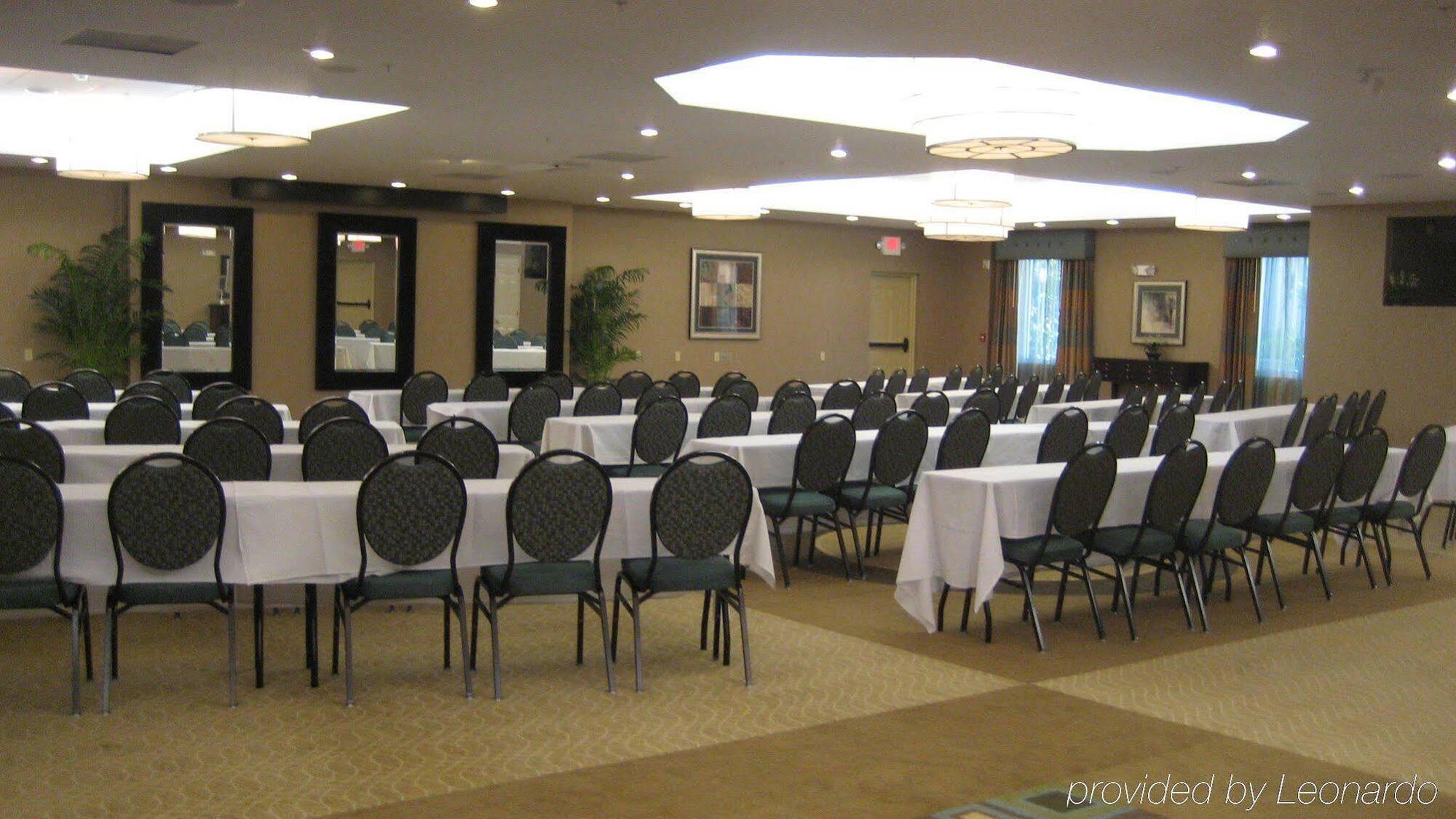 Holiday Inn Express Hotel & Suites Clearwater Us 19 North By Ihg Εξωτερικό φωτογραφία