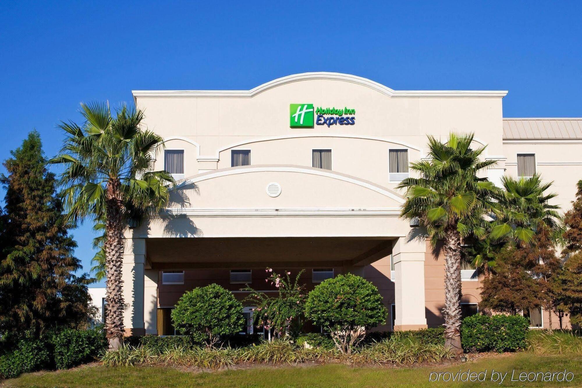Holiday Inn Express Hotel & Suites Clearwater Us 19 North By Ihg Εξωτερικό φωτογραφία